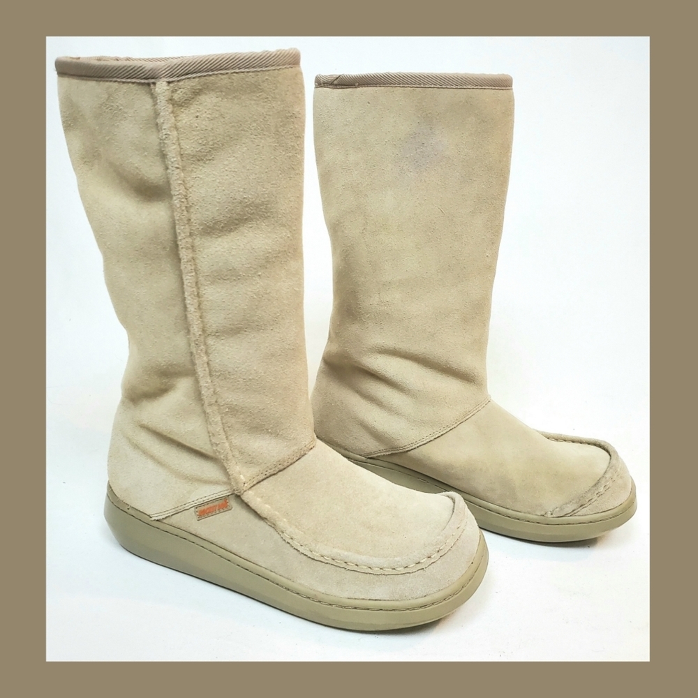 Vtg Rocket Dog boots SOLD - Picture 1 of 8